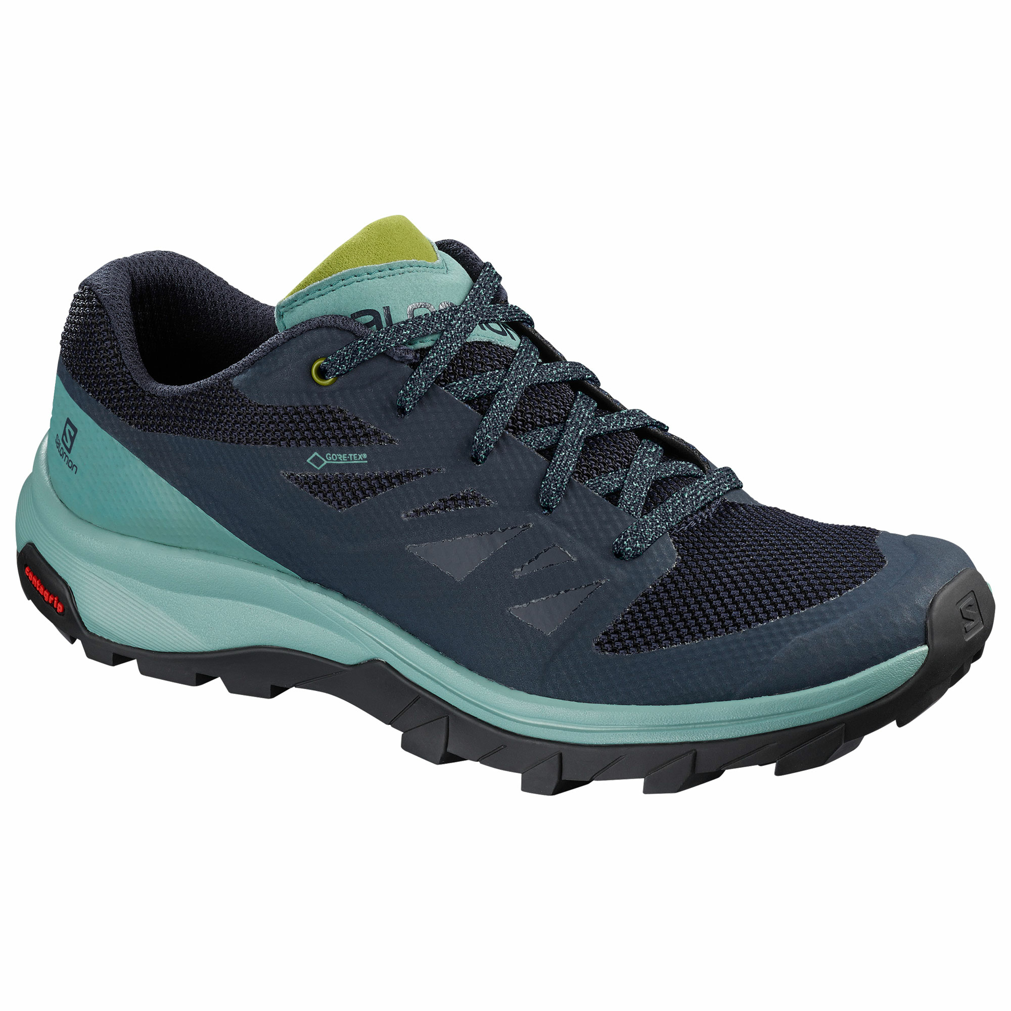 Кроссовки OUTline GTX W
